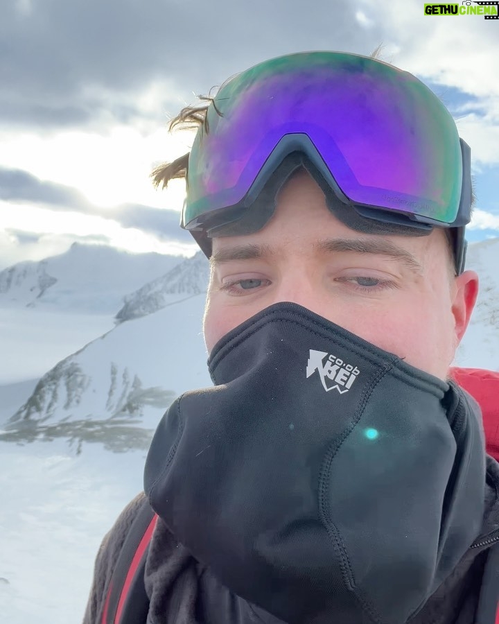 Jimmy Donaldson - 3.5 Million Likes - I Survived 50 Hours in Antarctica! Go watch the video pretty please