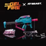 Jimmy Donaldson Instagram - GO WATCH NEW VIDEO! My mom loves my nerf blaster and you will too! You can now preorder it check my bio 😎 #playresponsibly #nerf #fuelyourfire #nerfpartner #ad