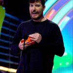 Jimmy Donaldson Instagram - I won a kid’s choice award, thx gamers