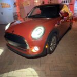 Jimmy Donaldson Instagram - He might have preferred candy instead 😂🚗
