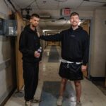 Jimmy Donaldson Instagram – We played Extreme tag for $100,000! Go watch!