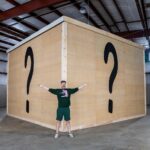 Jimmy Donaldson Instagram – I bought the world’s most expensive mystery box! Go see what was inside in the new video!