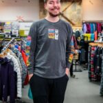 Jimmy Donaldson Instagram – I bought every single thing in 5 stores! Go watch to see what we did with the stuff!