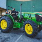 Jimmy Donaldson Instagram - I quit YouTube to farm (jk go watch the new video)