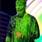 Jimmy Donaldson Instagram – I won a kid’s choice award, thx gamers