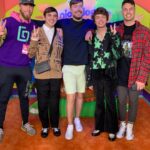 Jimmy Donaldson Instagram - I won a kid’s choice award, thx gamers