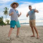 Jimmy Donaldson Instagram - We want to remove 30,000,000 pounds of trash from the ocean with teamseas!! $1 donated is 1 less pound of trash in the ocean! Use the link in bio to donate :)