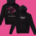 Jimmy Donaldson Instagram - I dropped limited edition Beast Games merch! ONLY AVAILABLE FOR 48 HOURS