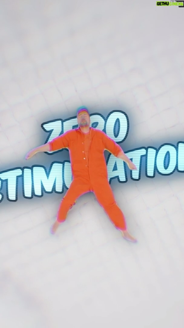 Jimmy Donaldson Instagram - I Spent 7 Days in Solitary Confinement, video out tomorrow!