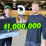 Jimmy Donaldson Instagram – @Shopapp and I are giving away $1,000,000 Shop Cash! Claim your Shop Cash now! Link in bio 😀