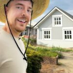 Jimmy Donaldson Instagram - Would you let me renovate your house?