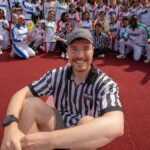 Jimmy Donaldson Instagram - Every country on earth competes in my new video! Go see if your country won :D