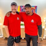 Jimmy Donaldson Instagram - We rescued 100 abandoned dogs from the streets and kill shelters then ran a statewide campaign to find them a home :D