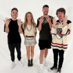 Jimmy Donaldson Instagram - In the new video I 1.) Joined the NFL for a day 2.) Dug up a real dinosaur bone! 3.) Drove NASA’s new moon rover 4.) Hand modeled with the world’s highest paid hand model And so much more! Go watch :D
