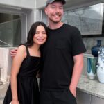 Jimmy Donaldson Instagram – Justin Timberlake, Miranda Cosgrove, Mark Cuban, and our biggest explosions ever are in the new video!