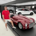 Jimmy Donaldson Instagram - We drove $250,000,000 worth of cars in the new video haha