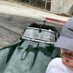 Jimmy Donaldson Instagram - We drove $250,000,000 worth of cars in the new video haha