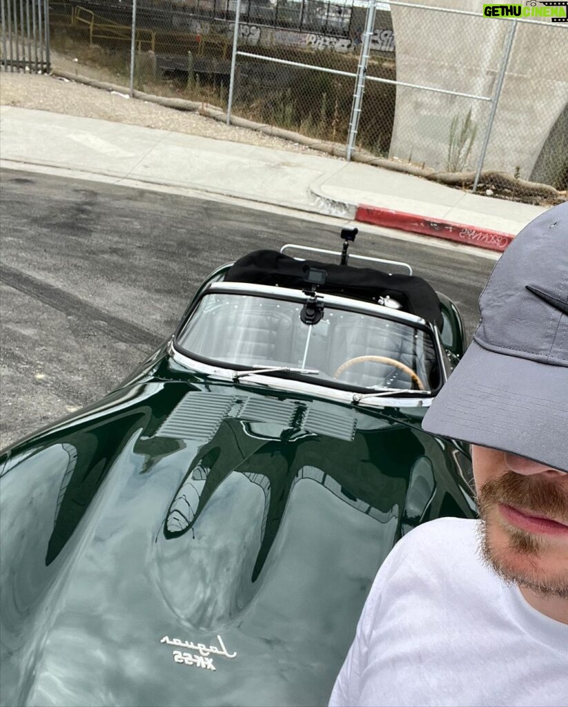 Jimmy Donaldson Instagram - We drove $250,000,000 worth of cars in the new video haha