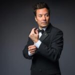 Jimmy Fallon Instagram - Today is National Jimmy Day! It’s also National Vanilla Milkshake Day. Coincidence?