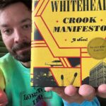 Jimmy Fallon Instagram - Gonna at least START these books this summer.