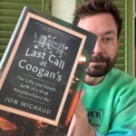 Jimmy Fallon Instagram - Gonna at least START these books this summer.
