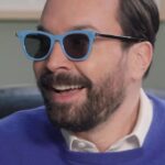 Jimmy Fallon Instagram - FLIPPIES! They’re here! I had so much fun designing these with the @warbyparker team. You can go from classic to trendy, work to the weekend, or red carpet to the after party with one pair of sunglasses. And the best part? 100% of your Flippies purchase goes toward supporting Pupils Project—a program that provides free vision screenings, eye exams, and glasses to schoolchildren in the U.S.