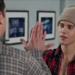 Jimmy Fallon Instagram - Happy Birthday @justinbieber. Hand hugs all around.