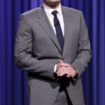 Jimmy Fallon Instagram - I am 9 years old today. @theroots, Steve Higgins, TS staff and crew - I couldn’t have done it without you. And to everyone who has watched me and supported me all of these years - thank you. To all my friends at NBC, when I said “no gifts necessary” I thought you’d know I didn’t mean that.
