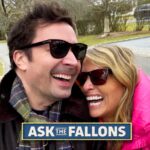 Jimmy Fallon Instagram – Ask The Fallons: Valentine’s Day Edition #FallonTonight The Tonight Show Starring Jimmy Fallon