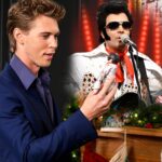 Jimmy Fallon Instagram - You’ve heard of Elf on the Shelf… Now get ready for Elvis on the Shelvis! @austinbutler #FallonTonight The Tonight Show Starring Jimmy Fallon