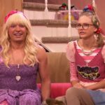 Jimmy Fallon Instagram - Birthdays are NOT Ew!! Here’s to your new era @taylorswift