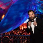 Jimmy Fallon Instagram - Happy to see there really was a 10 ton whale there. I thought the edibles were kicking in. #amnhgala American Museum of Natural History