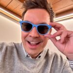 Jimmy Fallon Instagram - Wow! Thank you for all the love so far on Flippies. The best part is that 100% of your purchases are going toward supporting Pupils Project. It’s a limited run so go get yours before they’re out! Head to a @warbyparker store today or shop online at the link in my bio.