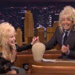 Jimmy Fallon Instagram - Happy release day!!! Our new song #AlmostTooEarlyForChristmas is out now!