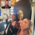 Jimmy Fallon Instagram - Oh - I am soooo real right now.
