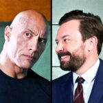 Jimmy Fallon Instagram - There are heroes, there are villains, and there are #BlackAdam spoilers? @therock The Tonight Show Starring Jimmy Fallon