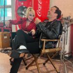 Jimmy Fallon Instagram - I never need an excuse to go hang out with @dollyparton and eat some Tennessee BBQ, but this trip was extra special. I’m so excited to kick off the holidays at Dollywood for Dolly Parton’s Mountain Magic Christmas - this holiday season on @nbc.