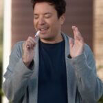 Jimmy Fallon Instagram - You don’t need a joke, you need a Jake. @jakefromstatefarm @statefarm #ad