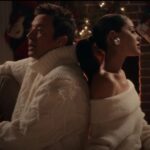 Jimmy Fallon Instagram - Happy Birthday @arianagrande! 🤍🤍🤍