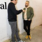 Jimmy Fallon Instagram – There’s no place I’d rather be, on a Thursday, in the middle of January, than Newark, New Jersey. Thank you @natebargatze, @stephenbargatze, @julianmccullough, @jonniewcomedy, @funnymanmikejames, and @garyvider for letting me crash the tour last night. #BeFunny Prudential Center