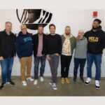 Jimmy Fallon Instagram – There’s no place I’d rather be, on a Thursday, in the middle of January, than Newark, New Jersey. Thank you @natebargatze, @stephenbargatze, @julianmccullough, @jonniewcomedy, @funnymanmikejames, and @garyvider for letting me crash the tour last night. #BeFunny Prudential Center