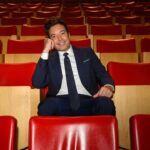 Jimmy Fallon Instagram - That’s a wrap on our first week back. I couldn’t be more excited and grateful to be back home in Studio 6B. 30 Rock