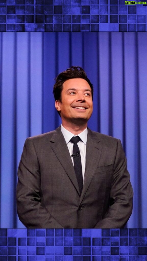 Jimmy Fallon Instagram - The Tonight Show is finally back. Take a peek behind the curtain of our return to Studio 6B and tune in TONIGHT at 11:35/10:35c on @nbc! #FallonTonight The Tonight Show Starring Jimmy Fallon