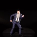 Jimmy Fallon Instagram - We’re back!!! We’re back!!! We’re back!!!