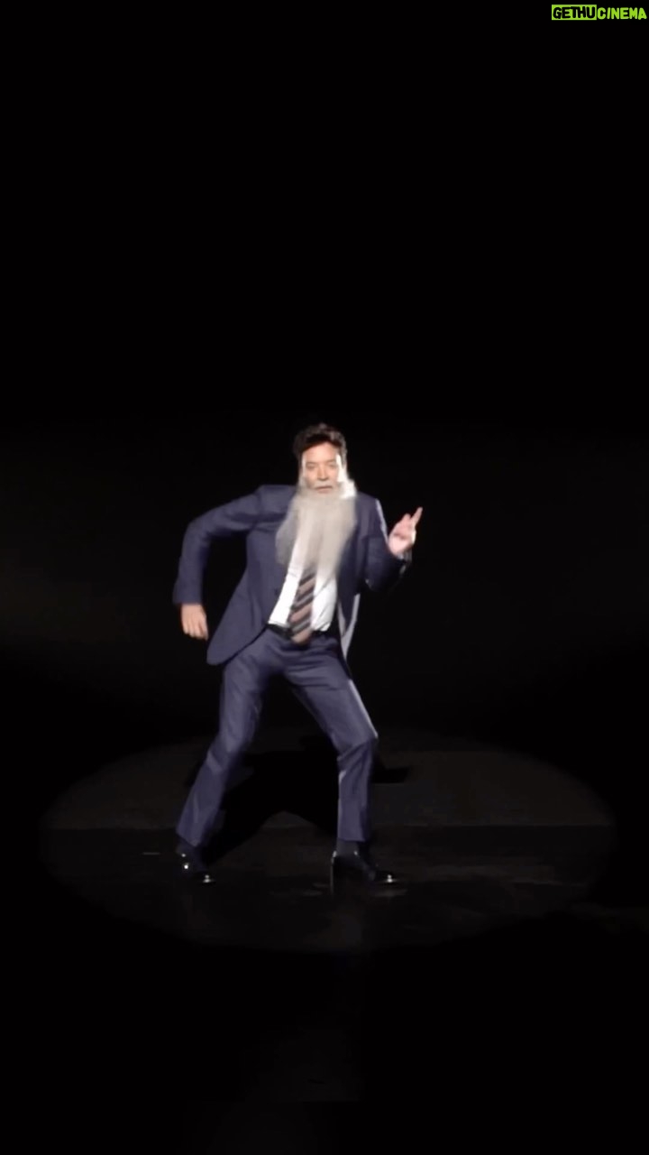 Jimmy Fallon Instagram - We’re back!!! We’re back!!! We’re back!!!