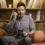 Jimmy Fallon Instagram - Hackney Diamonds to the world 💥 Rolling Stones LIVE with Jimmy Fallon This Wednesday Sept 6th 2023 Talking new album, new music, new era Streaming globally on Rolling Stones @youtube 2.30PM BST / 6.30AM PST / 9.30AM EST / 10.30AM BR / 3.30PM CET / 10.30PM JST / 11.30PM AEST @jimmyfallon @mickjagger @officialkeef @ronniewood