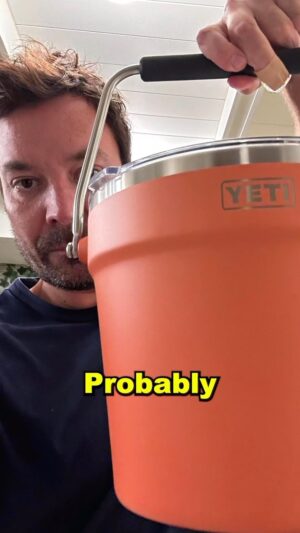 Jimmy Fallon Instagram - What’s in your summer shopping diary?