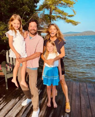 Jimmy Fallon's Instagram: The Top 10 Viral Photos