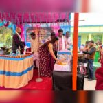 Jina Samal Instagram - ବାଲେଶ୍ବର ଜିଲ୍ଲା ଭୋଗରାଇ ବ୍ଲକ ଅନ୍ତର୍ଗତ ଗୁଣସାର୍ଥା ପଞ୍ଚାୟତର ଗୁଣସାର୍ଥା ଉଚ୍ଚ ପ୍ରାଥମିକ ବିଦ୍ୟାଳୟର କ୍ରୀଡାବାର୍ଷିକ ଉତ୍ସବରେ ମୁଖ୍ୟଅତିଥି ଭାବେ ଯୋଗଦେଲି । କୁନି କୁନି ପିଲାମାନଙ୍କ ସହ ମିଶି ତଥା ସ୍କୁଲର ଶିକ୍ଷକ ଓ ଉପସ୍ଥିତ ମା ଭାଉଜ,ବୟୋଜ୍ୟେଷ୍ଠ ବ୍ୟକ୍ତି ମାନଙ୍କ ସହ ବର୍ତ୍ତାଳାପ କରି ବହୁ ଖୁସି ଲାଗିଲା । ସମସ୍ତଙ୍କ ଆଦର ଭଲପାଇବା ତଥା ସହଯୋଗ ପାଇଁ ବହୁତ ବହୁତ ଧନ୍ୟବାଦ 🙏 #zeenasamalpanigrahy #ଜିନା 😇 Gunsartha