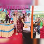 Jina Samal Instagram - ବାଲେଶ୍ବର ଜିଲ୍ଲା ଭୋଗରାଇ ବ୍ଲକ ଅନ୍ତର୍ଗତ ଗୁଣସାର୍ଥା ପଞ୍ଚାୟତର ଗୁଣସାର୍ଥା ଉଚ୍ଚ ପ୍ରାଥମିକ ବିଦ୍ୟାଳୟର କ୍ରୀଡାବାର୍ଷିକ ଉତ୍ସବରେ ମୁଖ୍ୟଅତିଥି ଭାବେ ଯୋଗଦେଲି । କୁନି କୁନି ପିଲାମାନଙ୍କ ସହ ମିଶି ତଥା ସ୍କୁଲର ଶିକ୍ଷକ ଓ ଉପସ୍ଥିତ ମା ଭାଉଜ,ବୟୋଜ୍ୟେଷ୍ଠ ବ୍ୟକ୍ତି ମାନଙ୍କ ସହ ବର୍ତ୍ତାଳାପ କରି ବହୁ ଖୁସି ଲାଗିଲା । ସମସ୍ତଙ୍କ ଆଦର ଭଲପାଇବା ତଥା ସହଯୋଗ ପାଇଁ ବହୁତ ବହୁତ ଧନ୍ୟବାଦ 🙏 #zeenasamalpanigrahy #ଜିନା 😇 Gunsartha